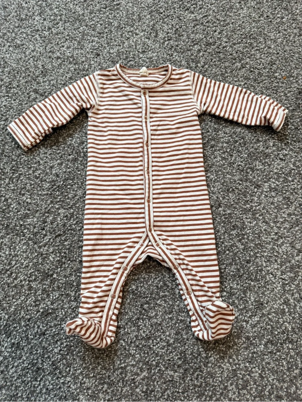 Quincy Mae & Rylee + Cru Neutral Baby Bundle